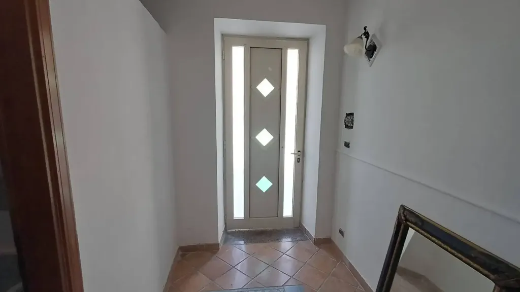 Entrée - Armed Studio in Historic Centre, Casagiove