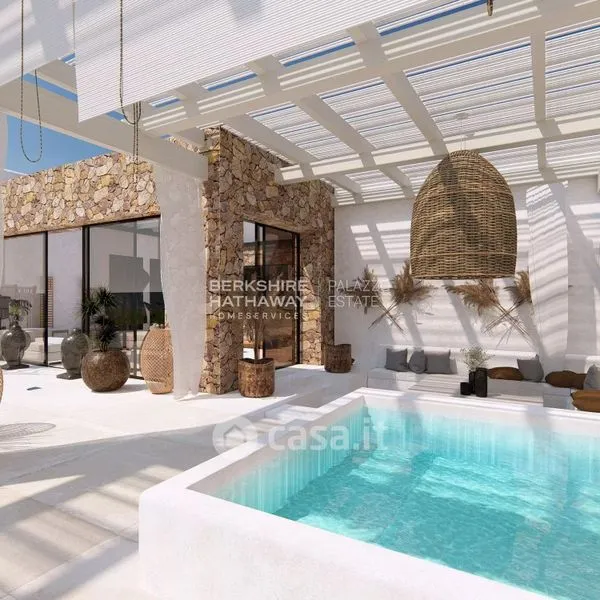 Piscina - Villa with Pool in Sava, Puglia
