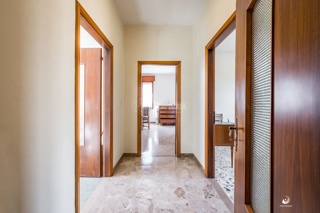 Hallway - Panoramic Semi-Detached Villa in Serramazzoni