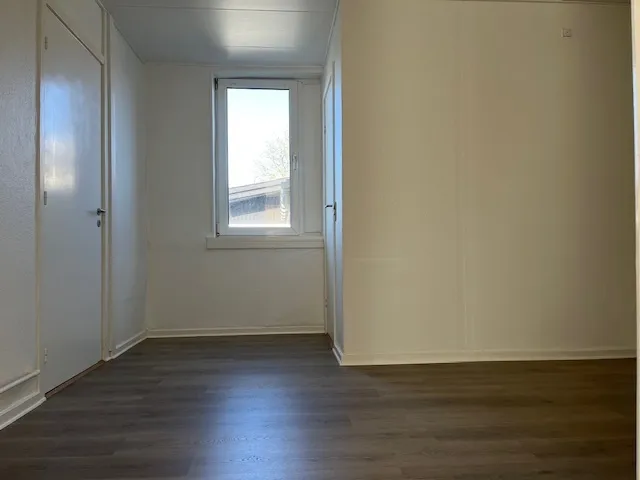 Toad - Bright 2-Bedroom Flat in Hjørring Centre