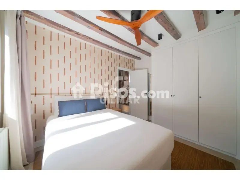 Magamistoad - Completely Renovated Flat in Palacio, Madrid