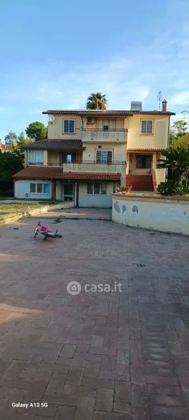 Välivaade - Bifamiliar Villa with Private Garden in Crotone