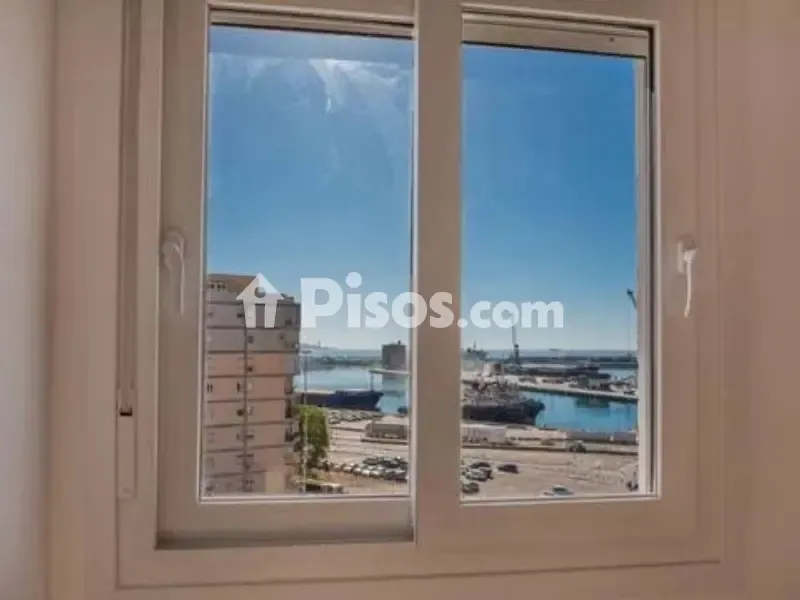 Stanze - Apartment with Sea View in Ensanche Centro-Puerto