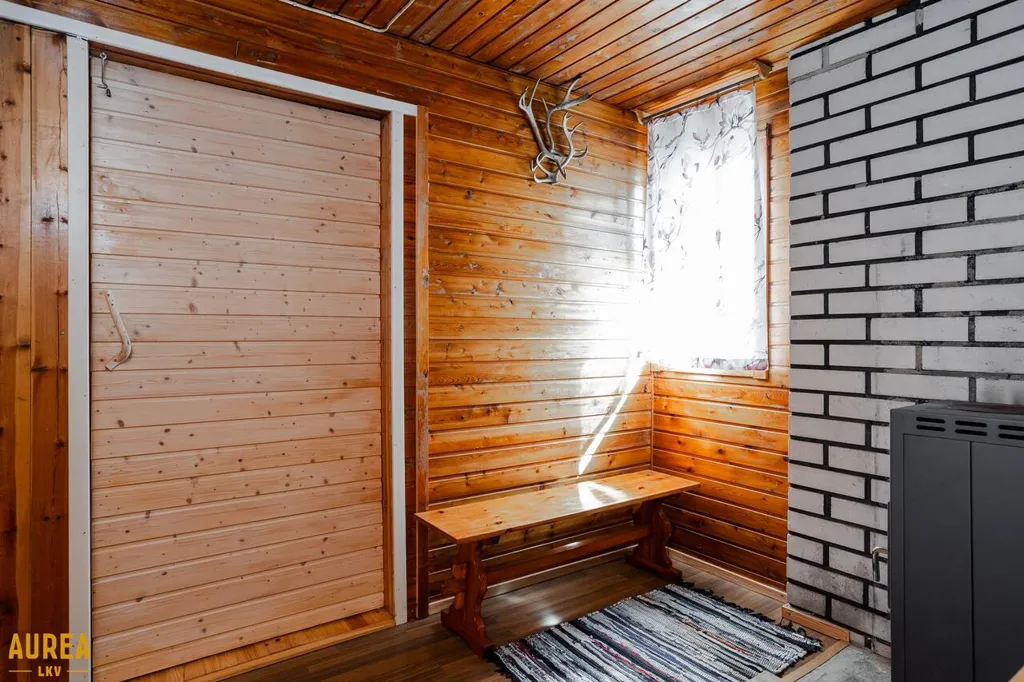 Bien 3 pièces à Oulu