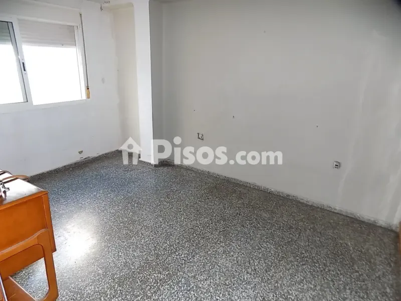 Pièces - Loft with Terrace near Malvarrosa Beach
