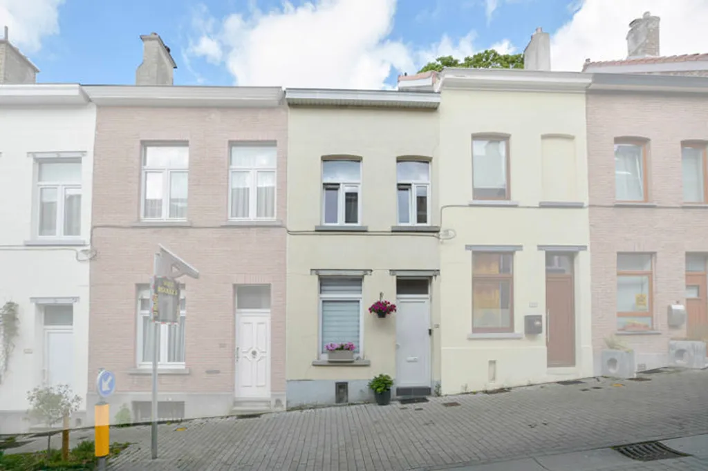 Extérieur - Maison Bien Entretenue à Auderghem