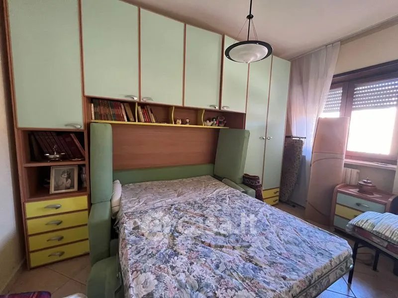 Magamistoad - Rearranged Apartment with Balcony in Tito