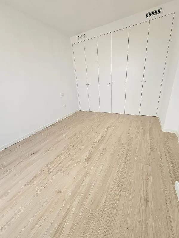 Magamistoad - Apartment with Terrace in La Xara, Alicante