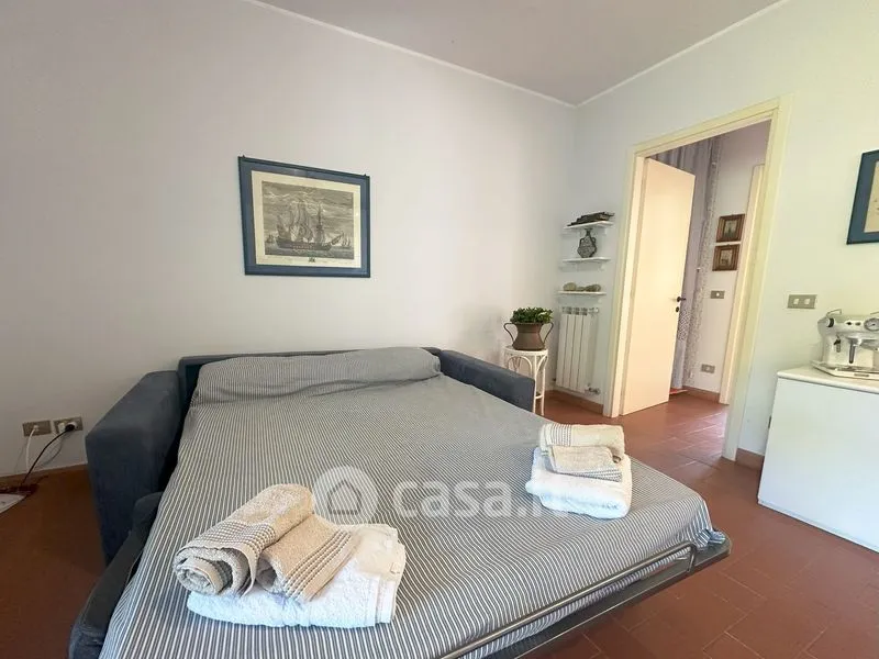 Chambres - Bilocale with Sea View in Monte Argentario