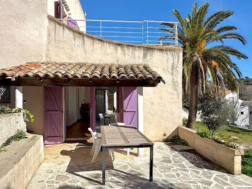 Terrass - Luxury House with Divisible Plot in Sète