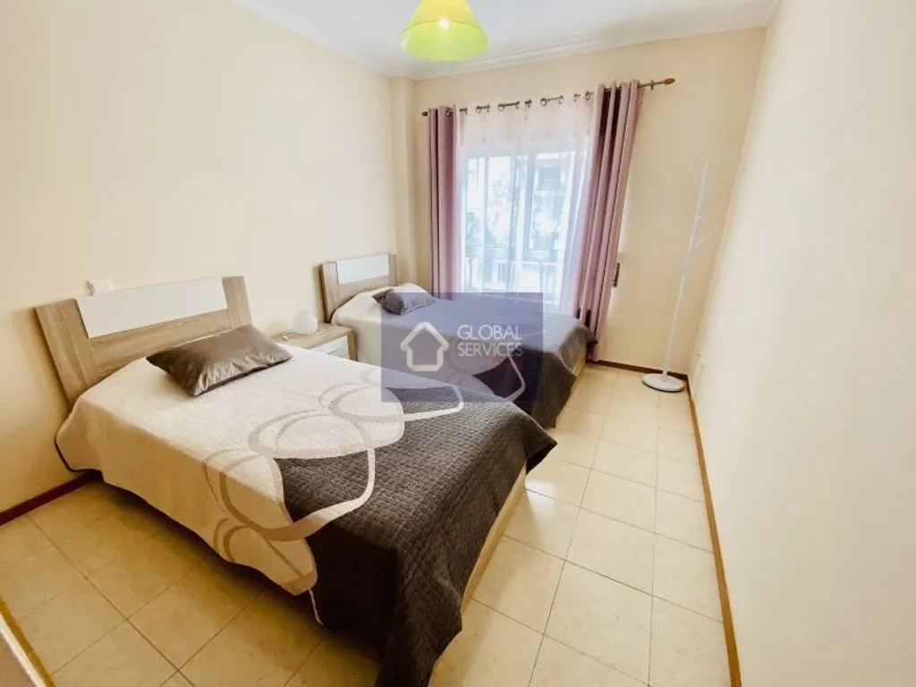 Magamistoad - Luxury Flat with River View in Portimão