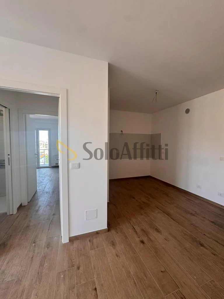 Appartement 2 pièces à Chieti