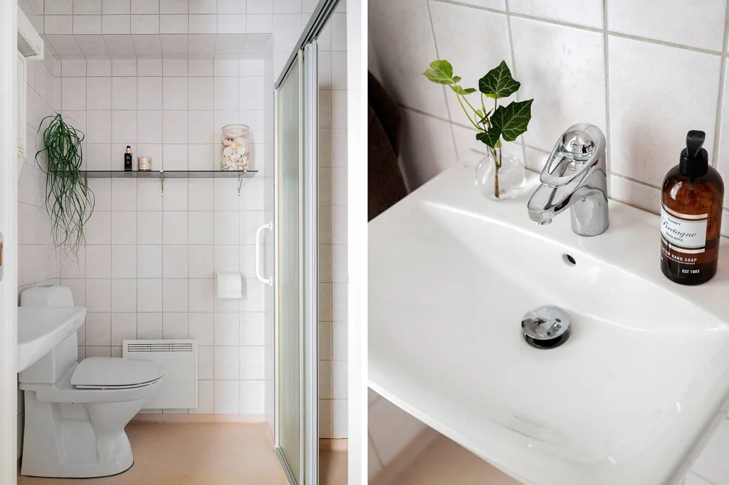 6-toaline maja asukohas Lunds kommun