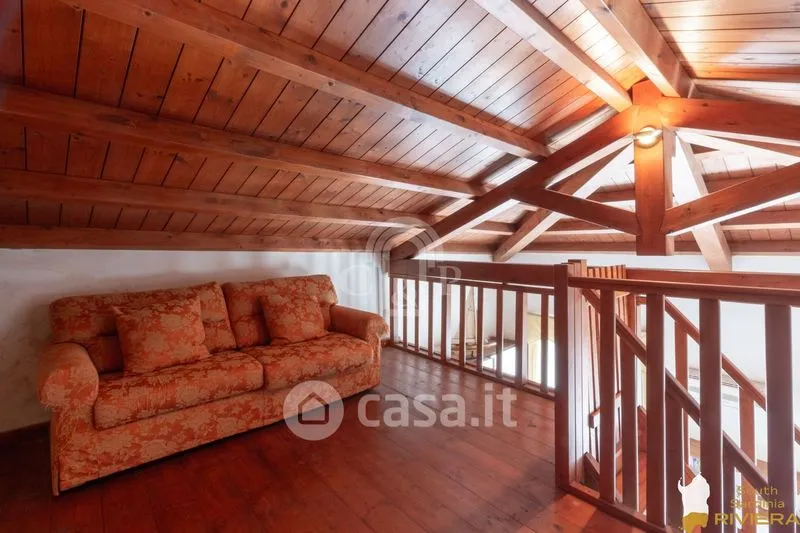 Pièces - Panoramic Attico with Terrace in Cagliari