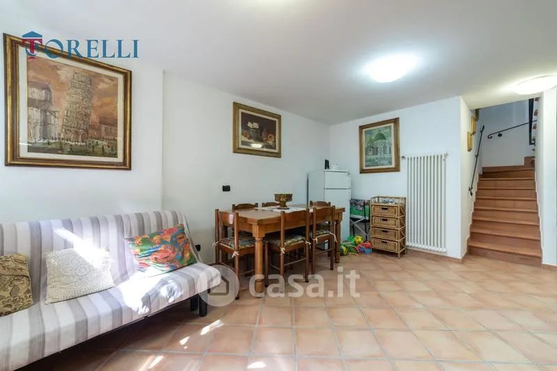 Elutuba - Trilocale with Private Garden in Cesenatico