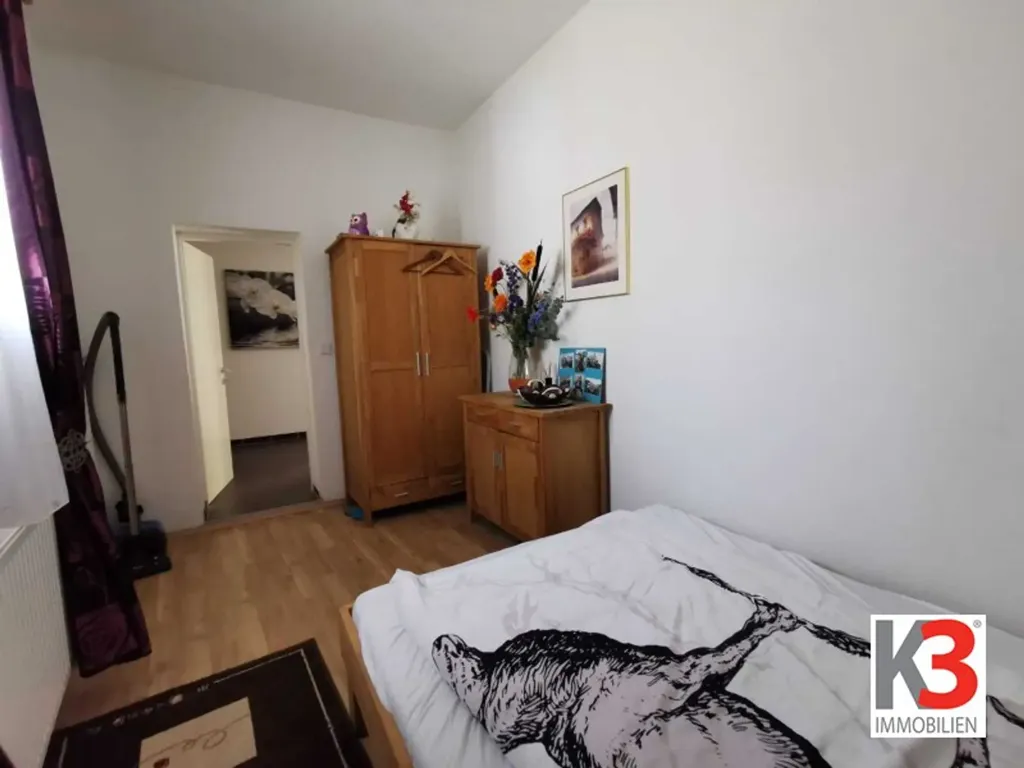 Chambres - Barrier-Free Bungalow with Workshop in Quiet Area