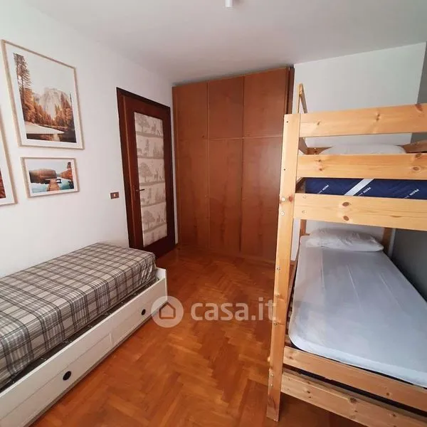 Magamistoad - Apartment with Panoramic View in Bormio