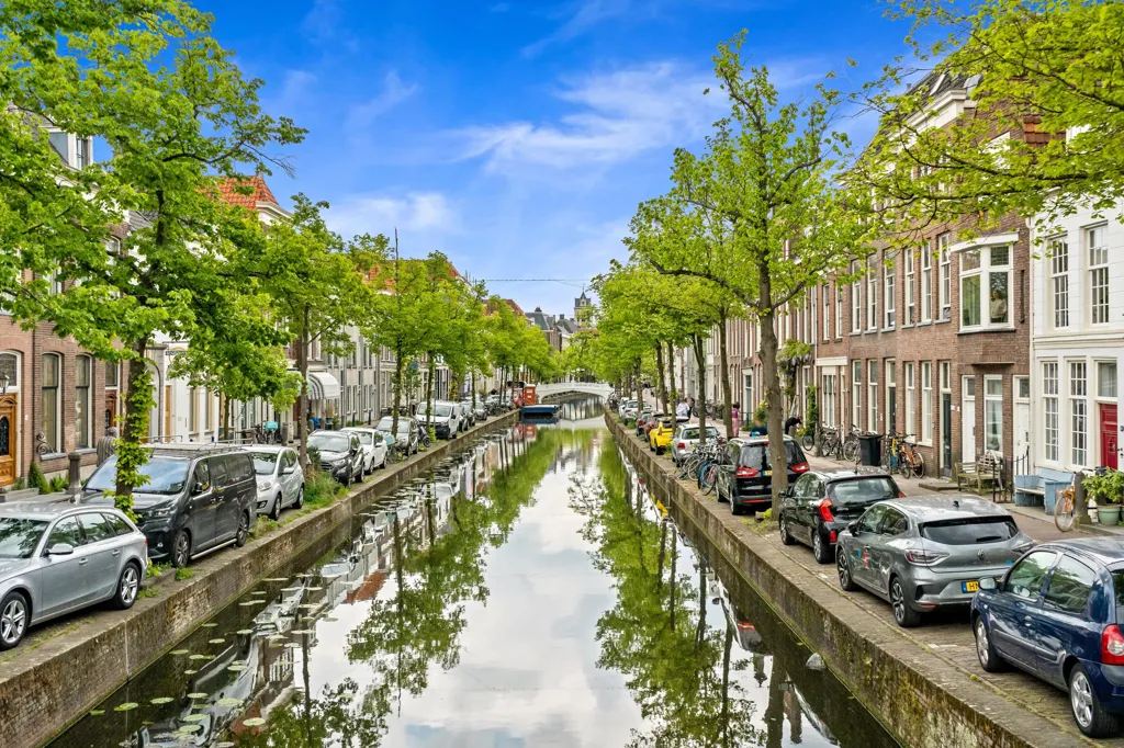 Extérieur - Galerie Flat with Canal View in Historic Centre