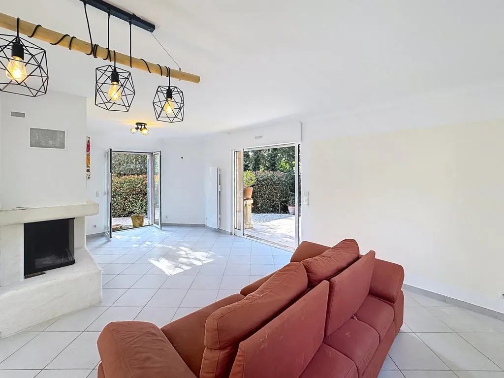 Elutuba - Villa with Pool near Cavalaire Centre