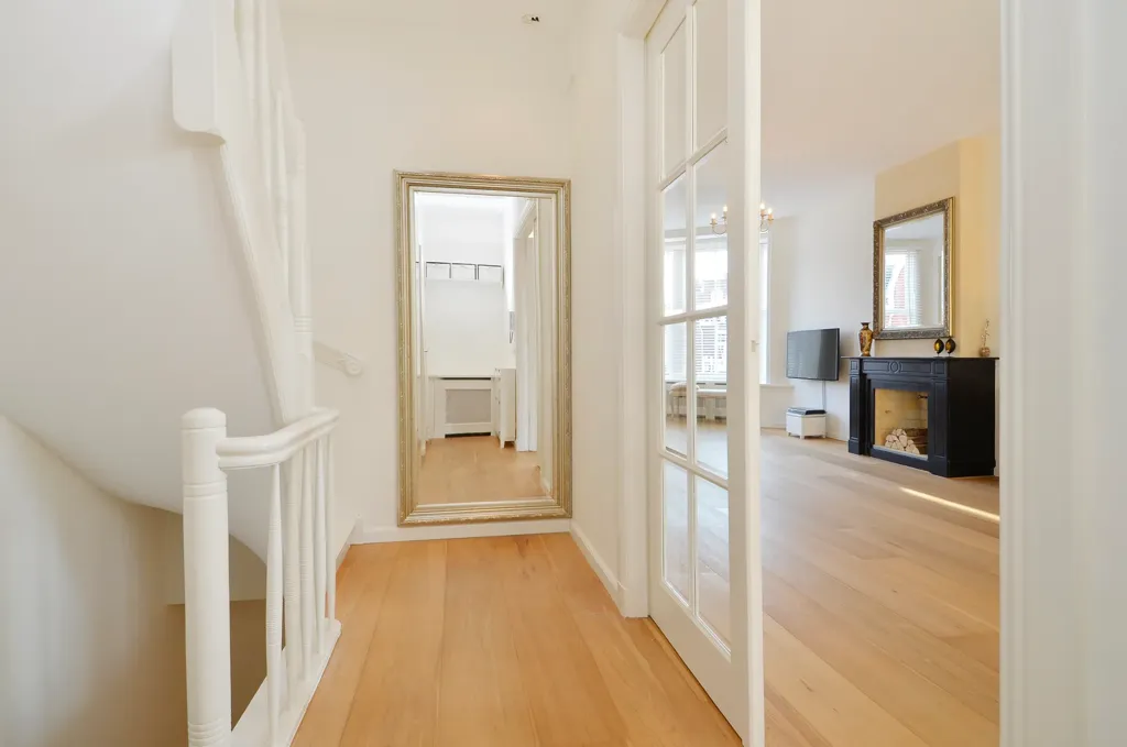 5-toaline korter asukohas Den Haag