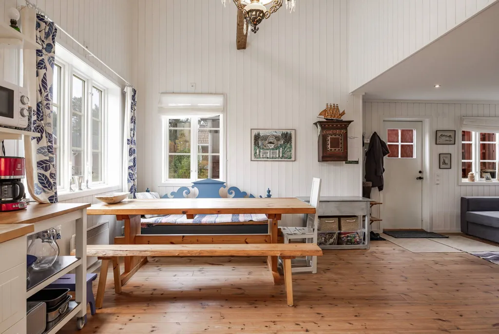 Maison 5 pièces à Hudiksvalls kommun