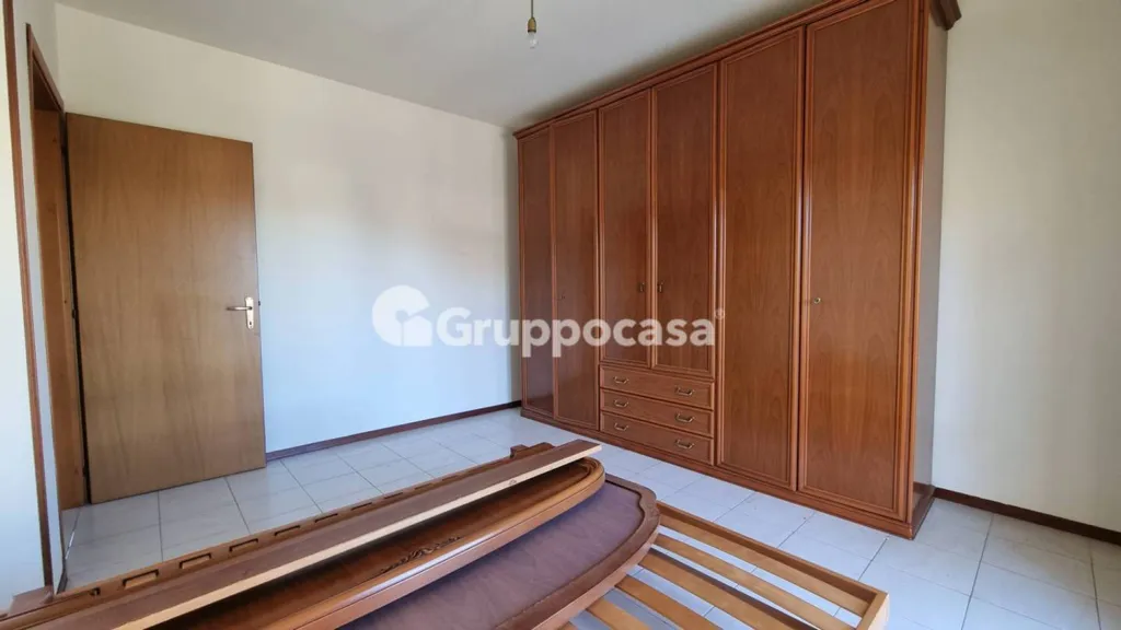 Chambres - Bright Apartment with Balcony in Trecate