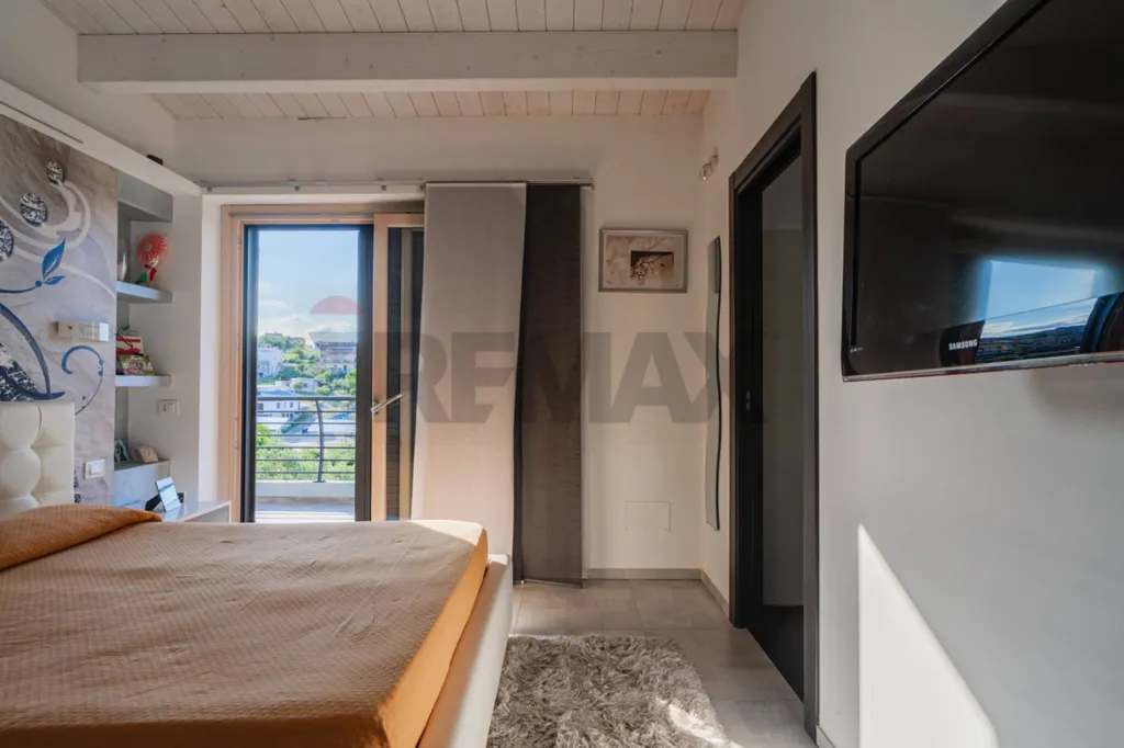 Magamistoad - Villa with Panoramic View near Cupello