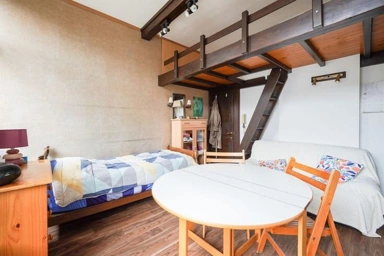 Chambres - Appartement à Namur, Proximité Centre-Ville