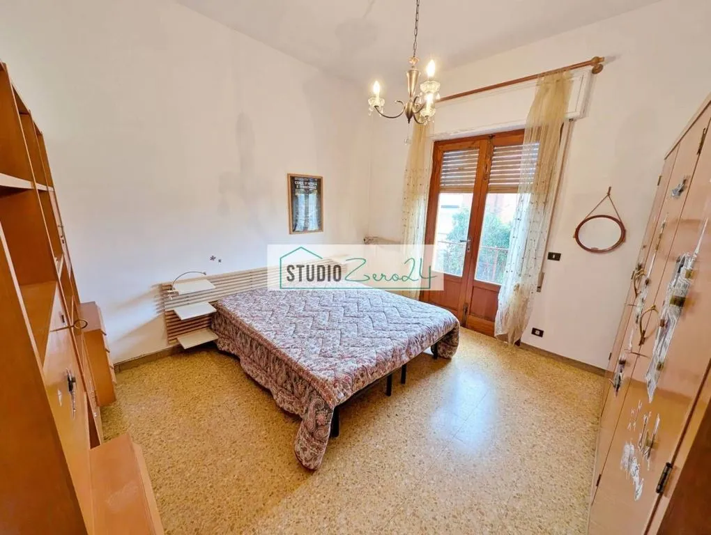 Schlafzimmer - Luxury Villa with Garden in Seravezza, Tuscany