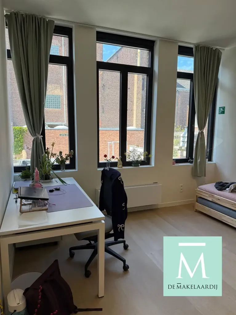 Chambres - Appartement à MECHELEN