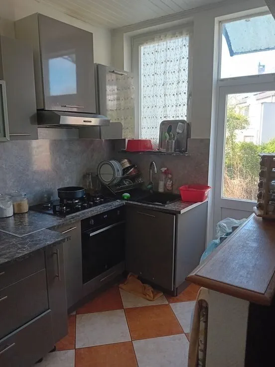 Maison 3 chambres à Brussels