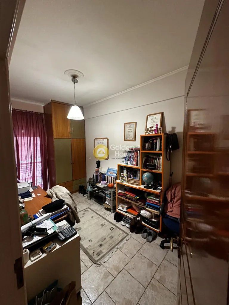 Appartement 4 pièces à GR
