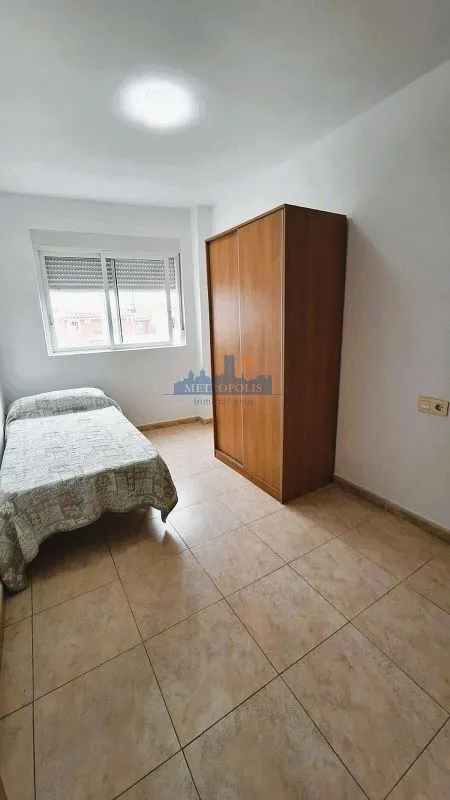 Magamistoad - Seafront Apartment with Balcony in Burriana