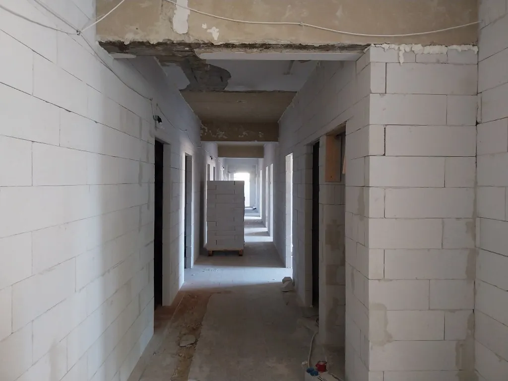 Ingresso - Commercial Development Opportunity in Tatabánya