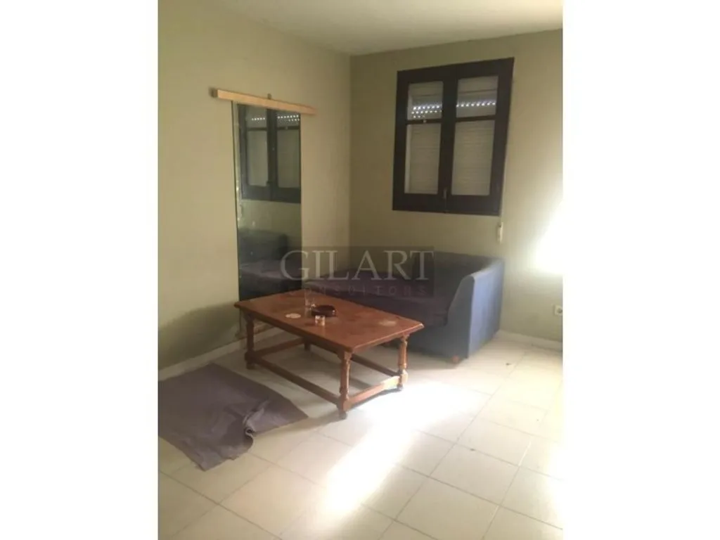 Magamistoad - Apartment Complex with Expansion Potential in Lleida