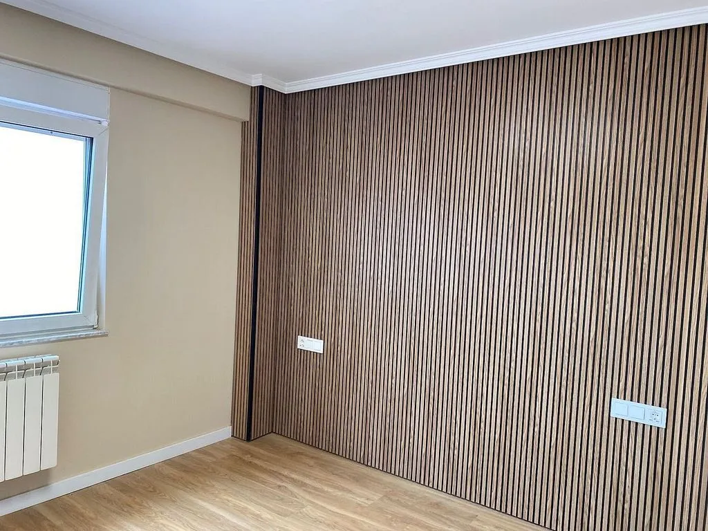 Pièces - 3-Bed Apartment with Garage in San Roque