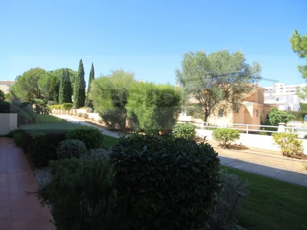 Jardin - Luxury Flat with South Terrace in Albufeira