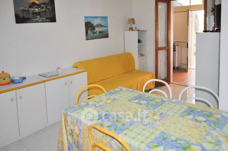 Söögituba - Ground Floor Trilocale with Garden in Maierà