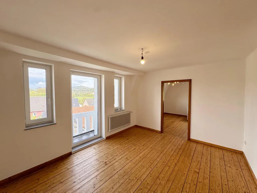 Stanze - Casa di 6 locali a Merzig