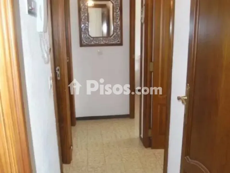 Esik - Apartment with Sea View in Benicàssim
