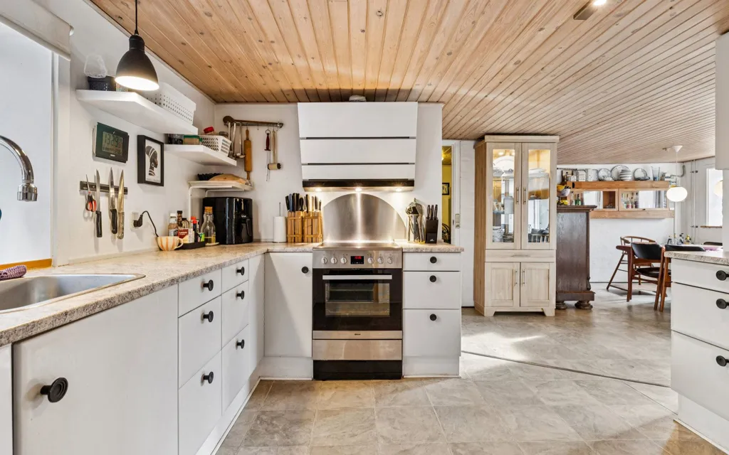 Maison 7 pièces à Solbjerg