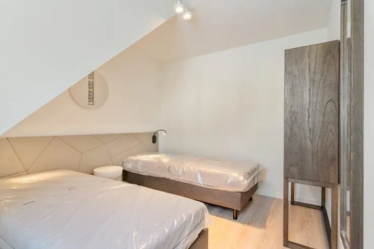 Camere da letto - Detached House in Zutendaal