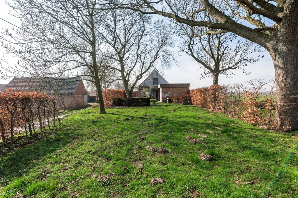 3-bedroom house in Hoevenen