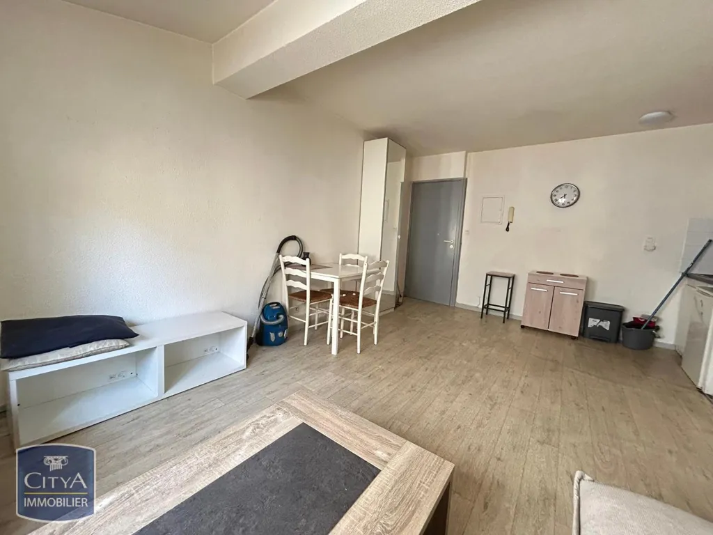 Köök - Meubled 2-Bedroom Apartment in Bordeaux