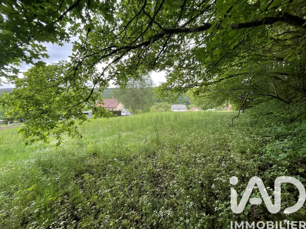 Aed - Buildable Plot with View in Nedde