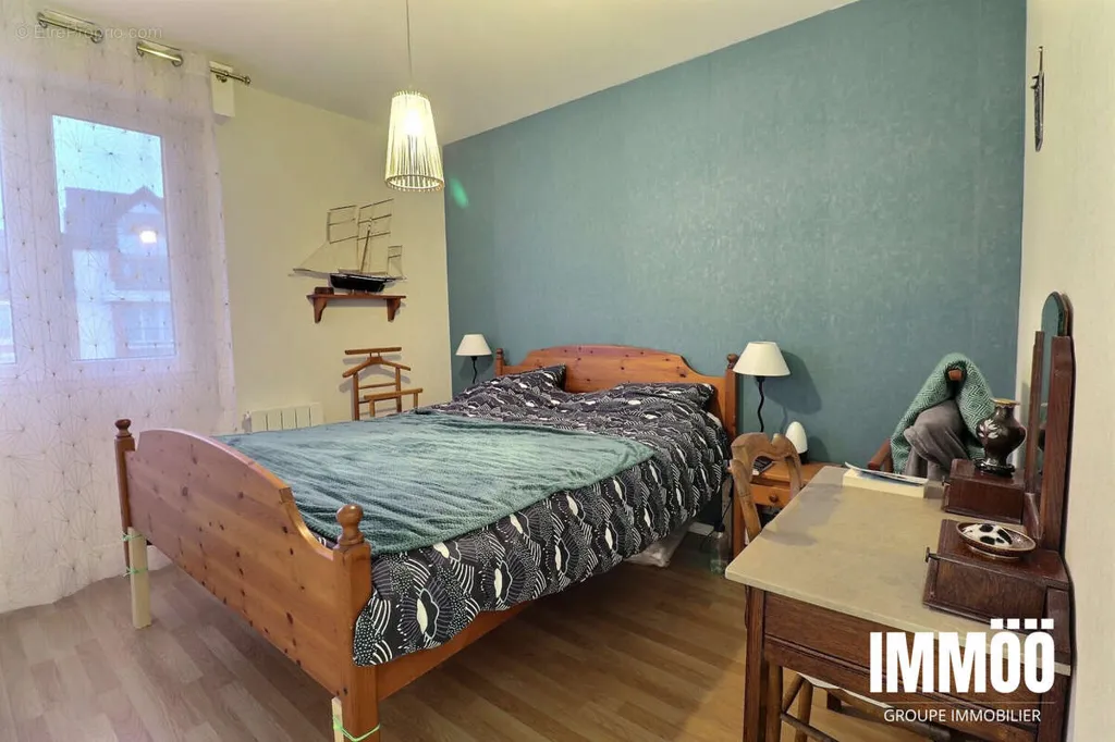 Magamistoad - Apartment with Balcony in Rouen Rive Gauche