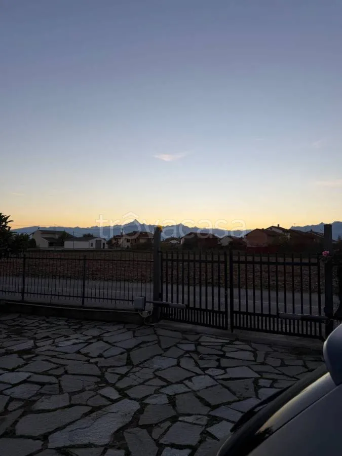 Välivaade - Duplex Villa with Panoramic View in Cercenasco