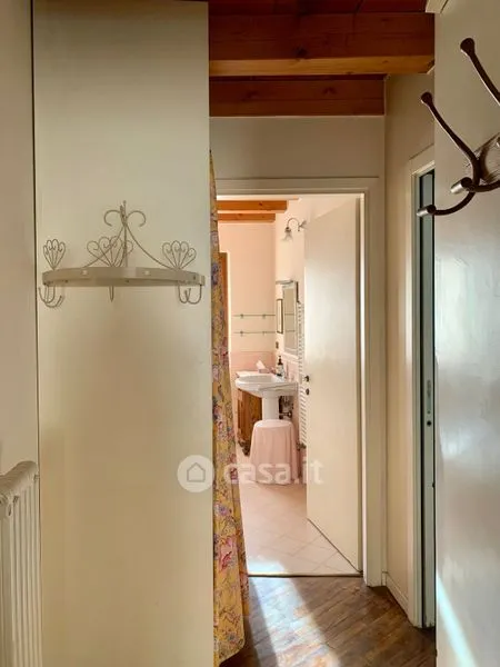 Esik - Quadruplex with Castelvecchio View in Verona
