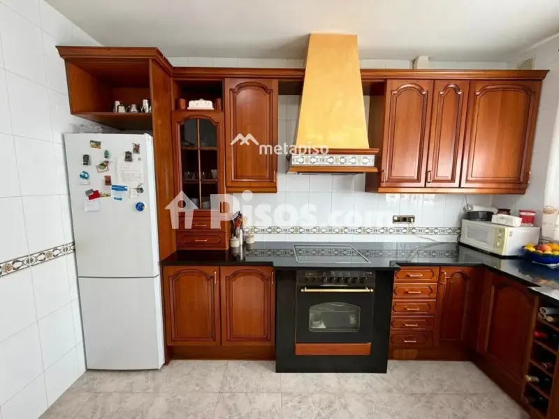 Cuisine - Chalet with Pool in El Vendrell