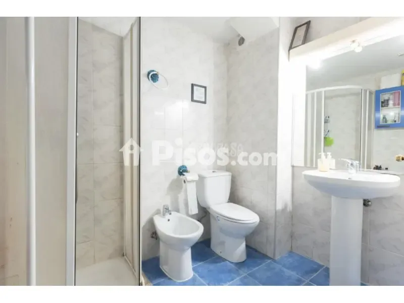Appartement 3 chambres à ES